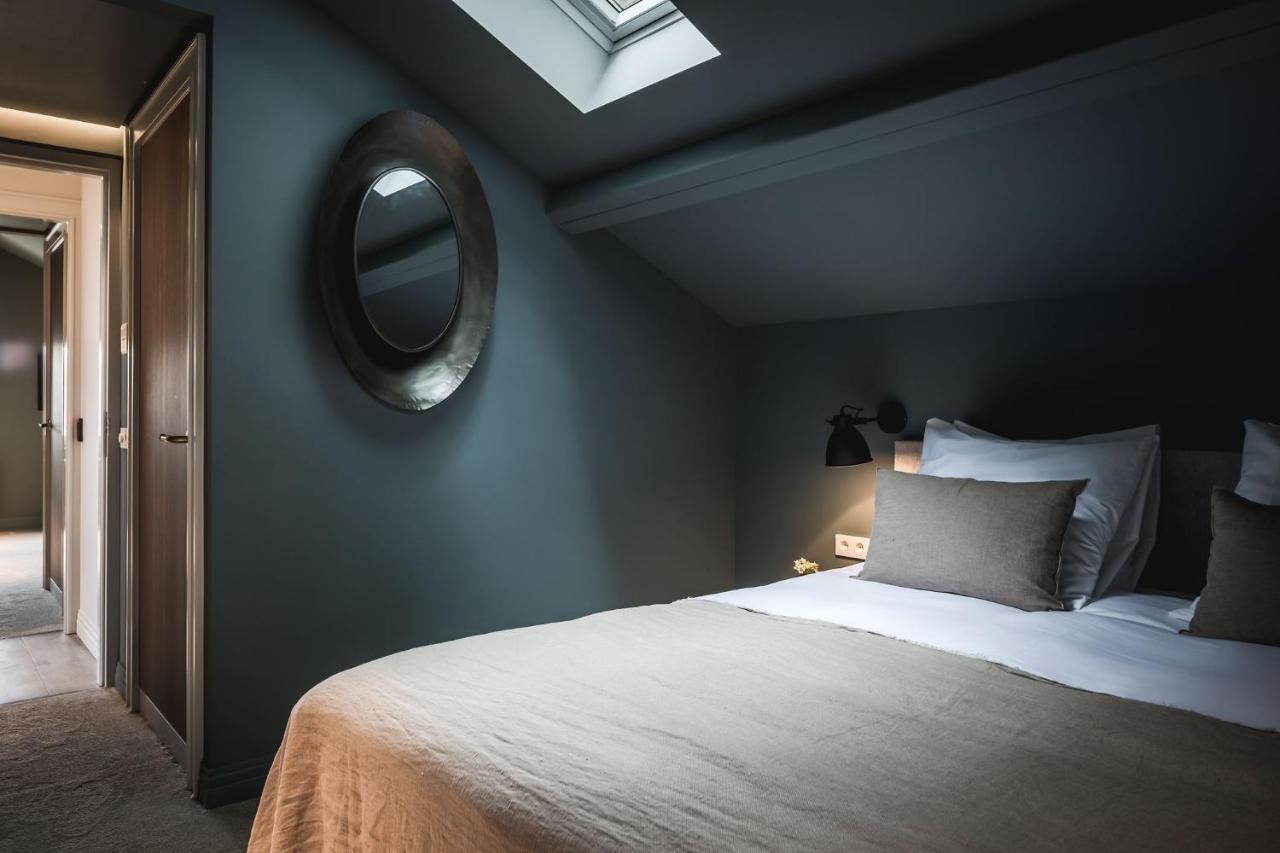 Boutique Hotel Villa Kranenbergh Берген Екстериор снимка