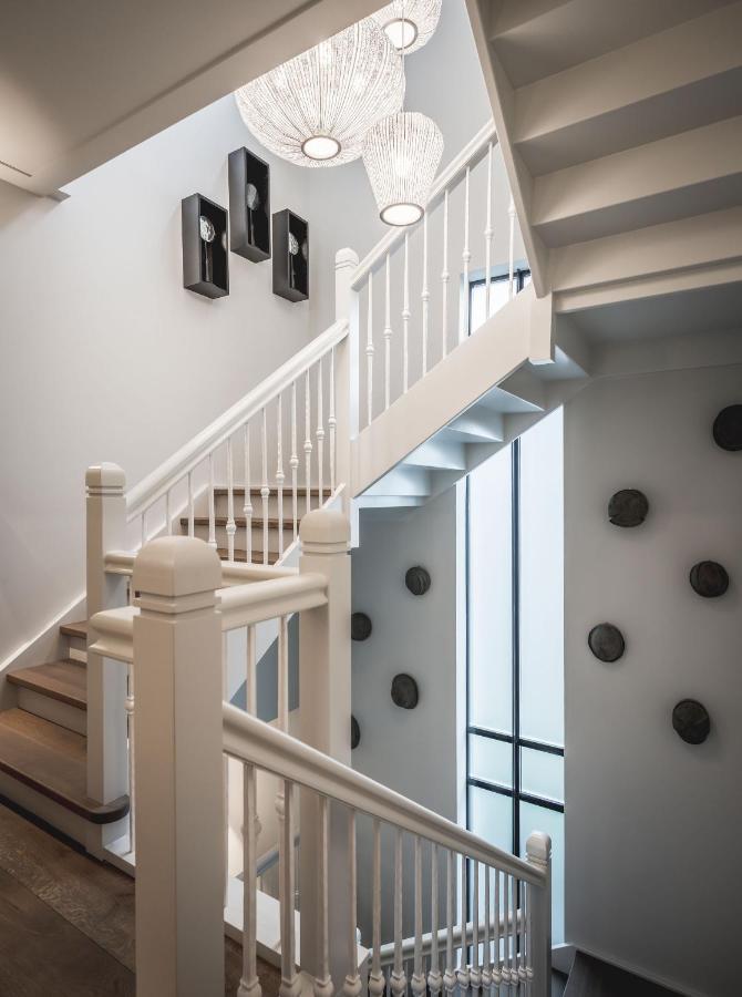 Boutique Hotel Villa Kranenbergh Берген Екстериор снимка